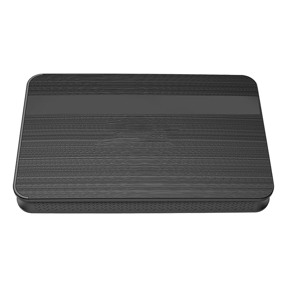 2.5-Inch 1/2/4TB SATA Portable Hard Drive with USB 3.0 High-Speed Interface