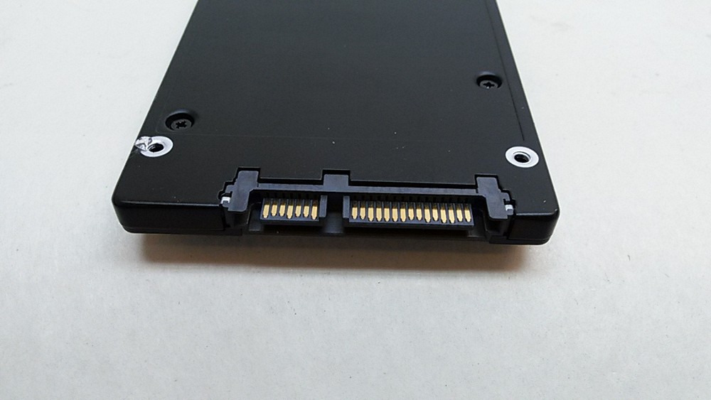 SanDisk X300 256GB 2.5-inch SATA III Solid State Drive