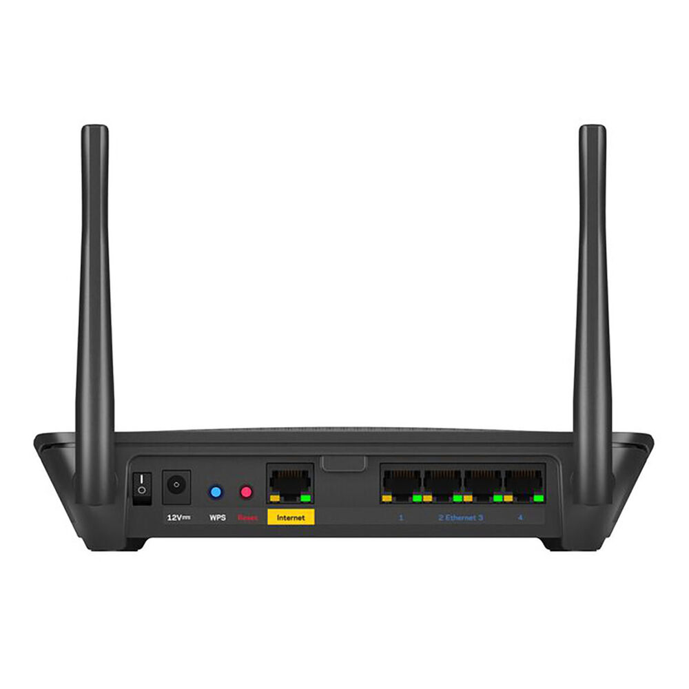 Linksys MR6350 AC1300 Dual-Band Mesh WiFi 5 Router
