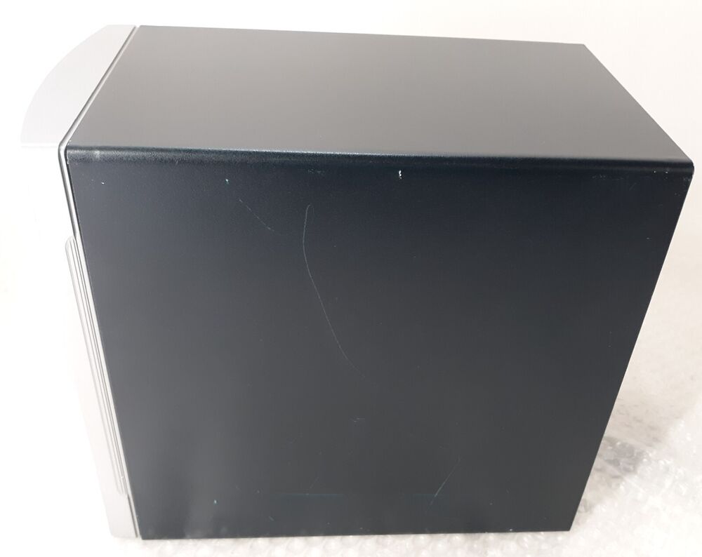 Cisco NSS3000 Series 4-Bay Gigabit Network Storage