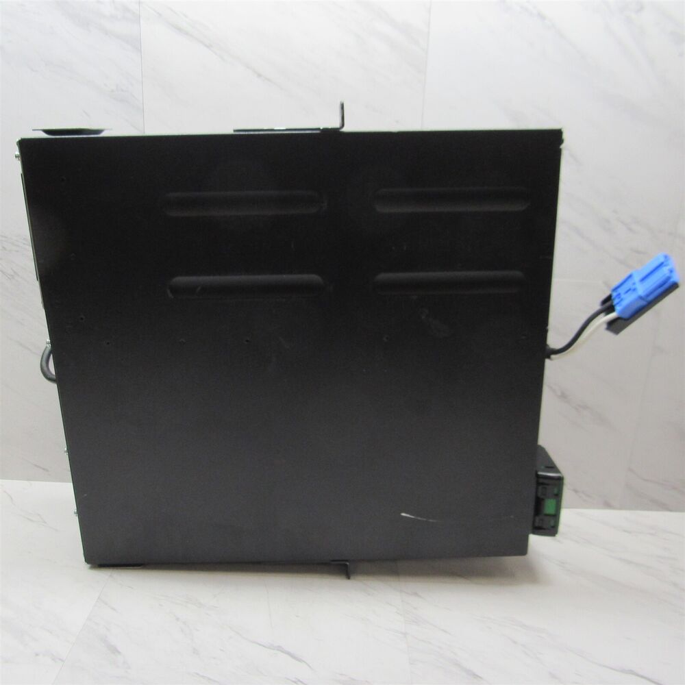 APC Smart SRT1500RMXLA-NC 1500VA UPS with LED Power Backup and Rackmount Ears