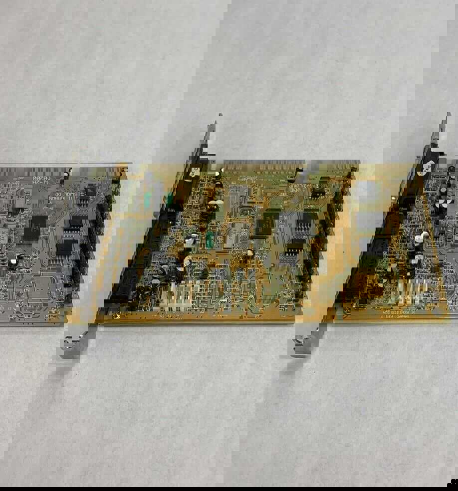 Trontec J98MF-009 ISA Sound Card
