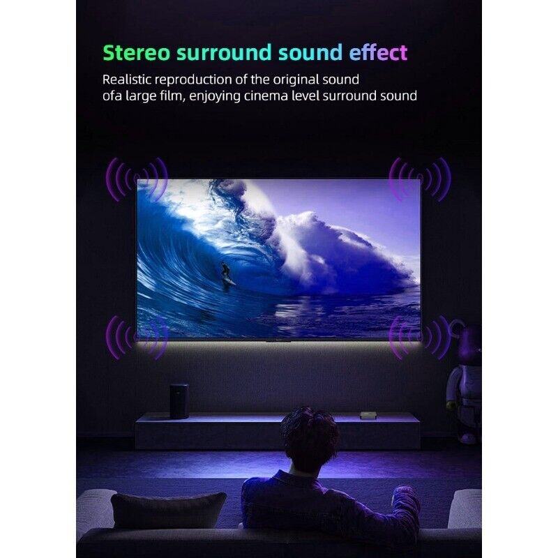 G96 ATV Android 13 Network Set-Top Box with Full H313, Dual WIFI, Bluetooth, and 8K TV Support