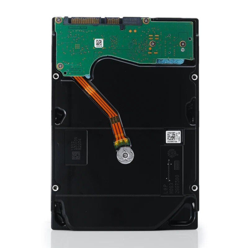 WL OEM 20TB 7.2K RPM SATA 6GB/s 3.5 HDD - Comparable to ST20000NM004E
