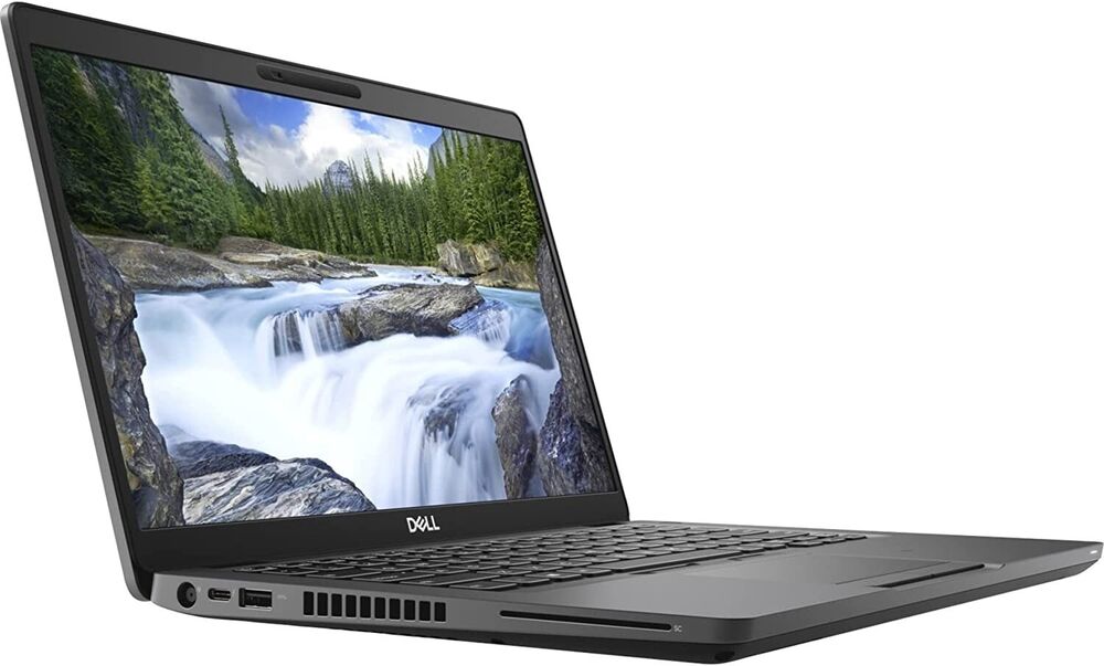 14 FHD TouchScreen Dell Latitude Laptop: Intel i5 Quad Core, 32GB RAM, 1TB NVME SSD