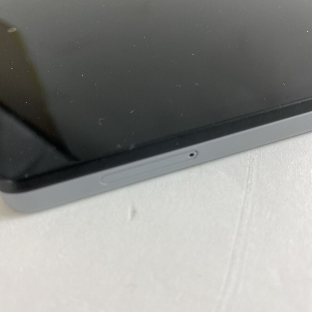 Lenovo Tab M8 4th Gen Grey Tablet, 4GB RAM, 64GB Storage, 8-inch Display