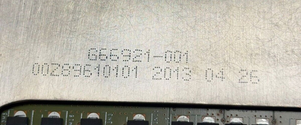 Intel Xeon Phi Coprocessor 7120P E2M34A 732636-001 666921-001 - Lot of 2