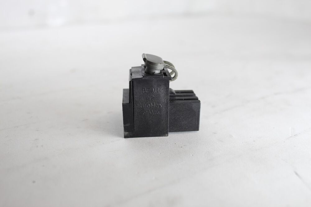 Dell High Power DC Terminal Block for PowerEdge DC PSUs DP/N: 6RYJ9