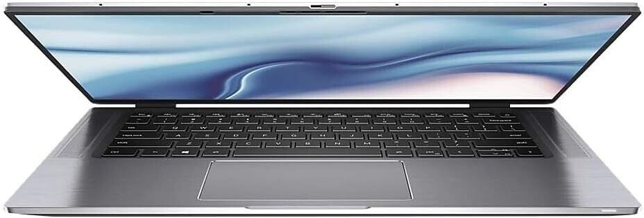 Dell Latitude Laptop with Backlit Keyboard, 16GB RAM, and 256GB SSD