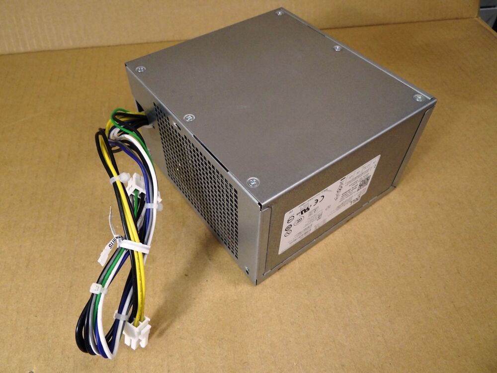 Dell OptiPlex 3020/7020/9020 Precision T1700 PowerEdge T20 MT Power Supply KPRG9