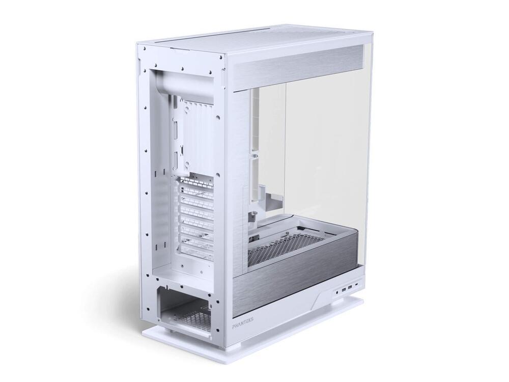 Phanteks Evolv X2 Mid-Tower Gaming Chassis with Advanced Vertical Cooling System