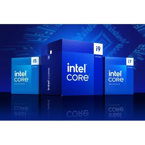Intel Core i9-14900KF Unlocked Desktop Processor - Up to 6.0 GHz Max Clock Speed