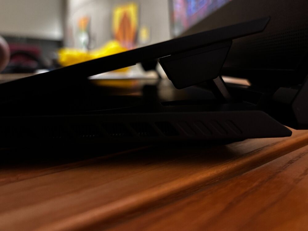 ASUS ROG Zephyrus Duo 15 SE Gaming Laptop with RTX 3060 and Ryzen 9