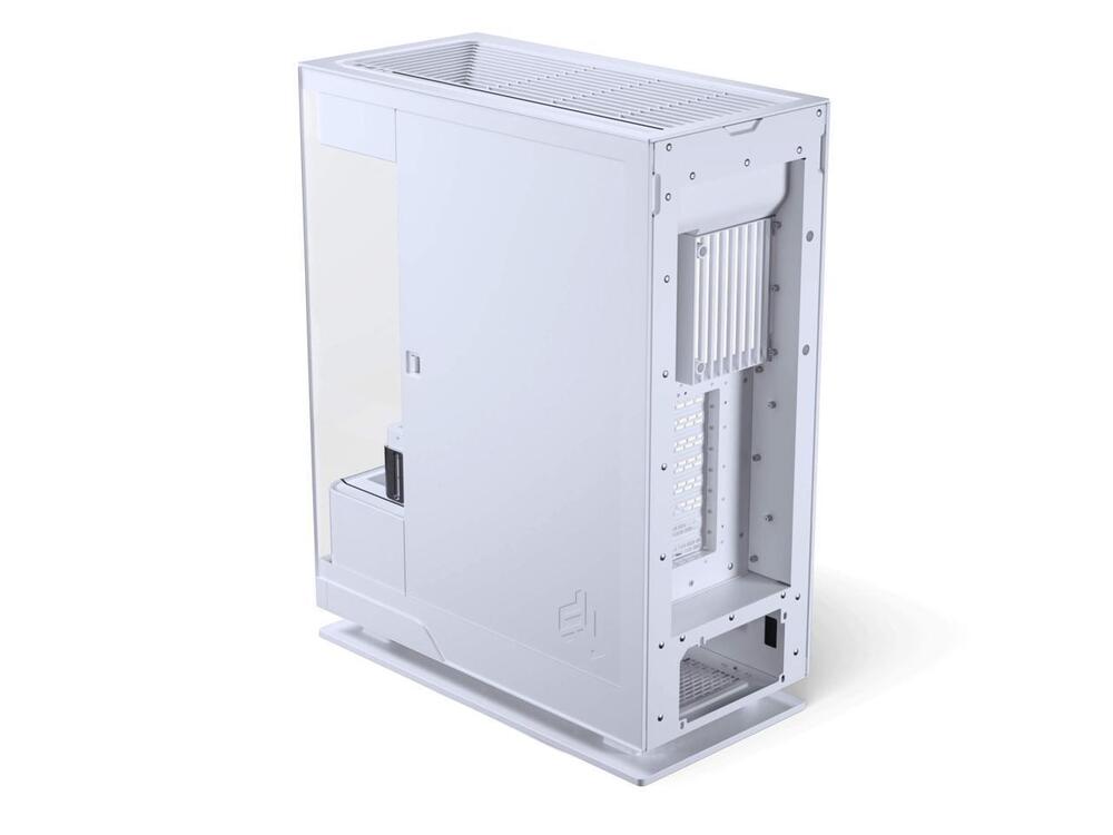 Phanteks Evolv X2 Mid-Tower Gaming Chassis with Advanced Vertical Cooling System