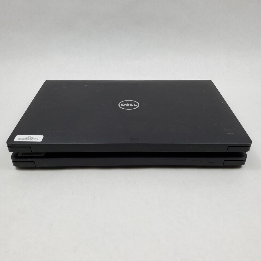Dell Latitude 7480 Laptop - Intel Core i5-7300U, 16GB RAM, 256GB SSD