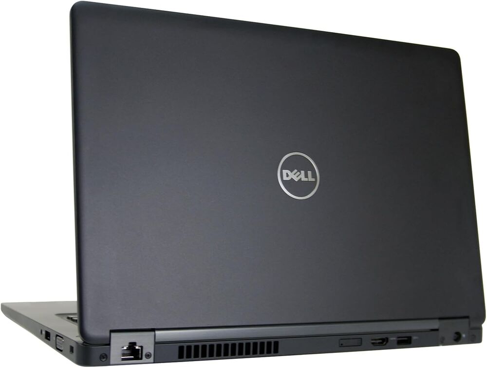 Dell Latitude Laptop PC 15 - Core i5, 16GB RAM, 512GB SSD, Windows 11 Pro