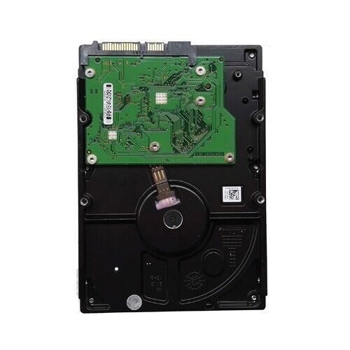 Original Seagate 80GB ST380815AS 7200RPM SATA 3.5 HDD Hard Disk Drive