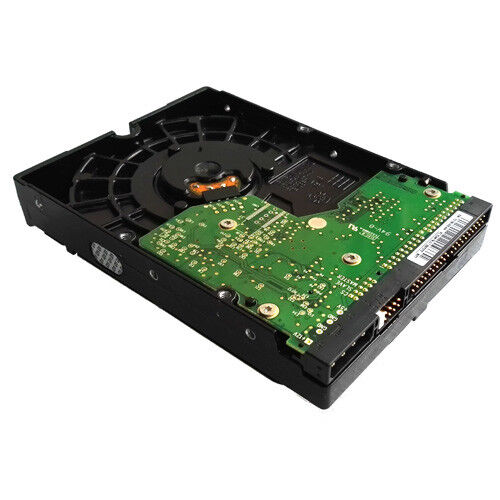 Western Digital 80GB WD800BB 7200RPM PATA IDE 3.5 Desktop HDD Hard Disk Drive