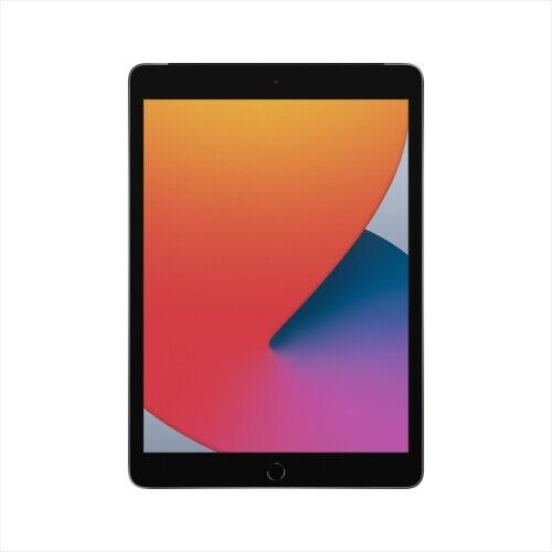 Apple iPad 7th Gen WiFi 10.2 A2197 (Space Gray) 32 GB (C-Grade)