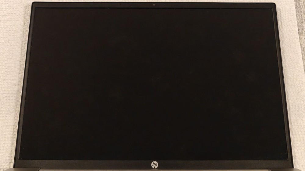 HP Pavilion Aero 13-be0097nr Laptop with Ryzen 7 5800U, 16GB RAM, 512GB SSD