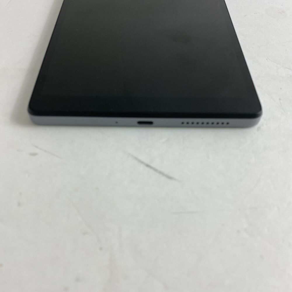 Lenovo Tab M8 4th Gen Grey Tablet, 4GB RAM, 64GB Storage, 8-inch Display