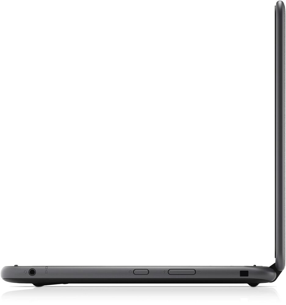Dell Latitude Laptop PC with 11.6" Display, Intel Pentium, Windows 10, 4GB RAM, 64GB SSD