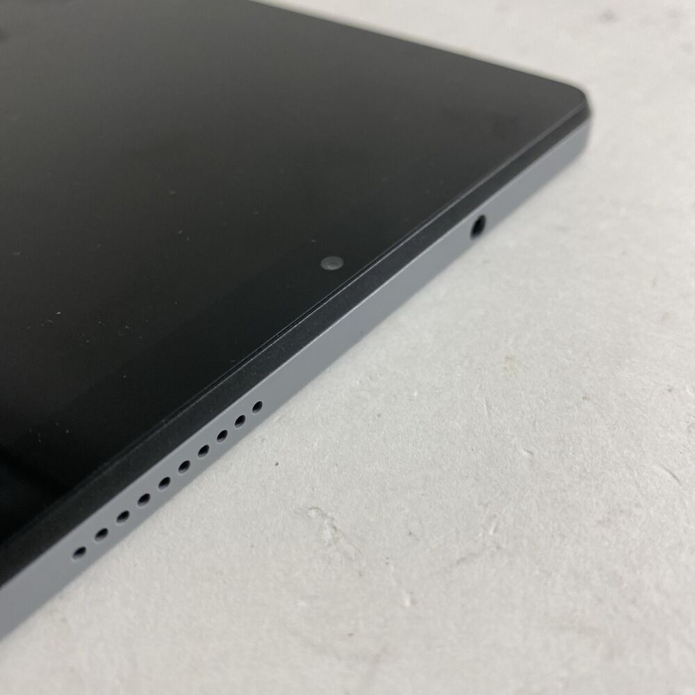 Lenovo Tab M8 4th Gen Grey Tablet, 4GB RAM, 64GB Storage, 8-inch Display