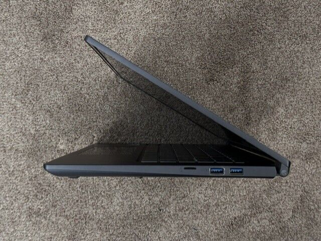 MSI Prestige 15 Laptop - 15.6 Inch, 1TB SSD, Intel Core i7 12th Gen, 32GB RAM