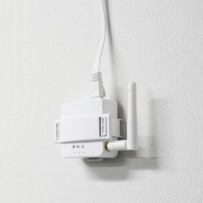 GL-S10 Bluetooth IoT Gateway with PoE Power Supply