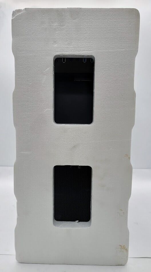 ROSEWILL STEALTH PC TOWER - High Performance Computer Case