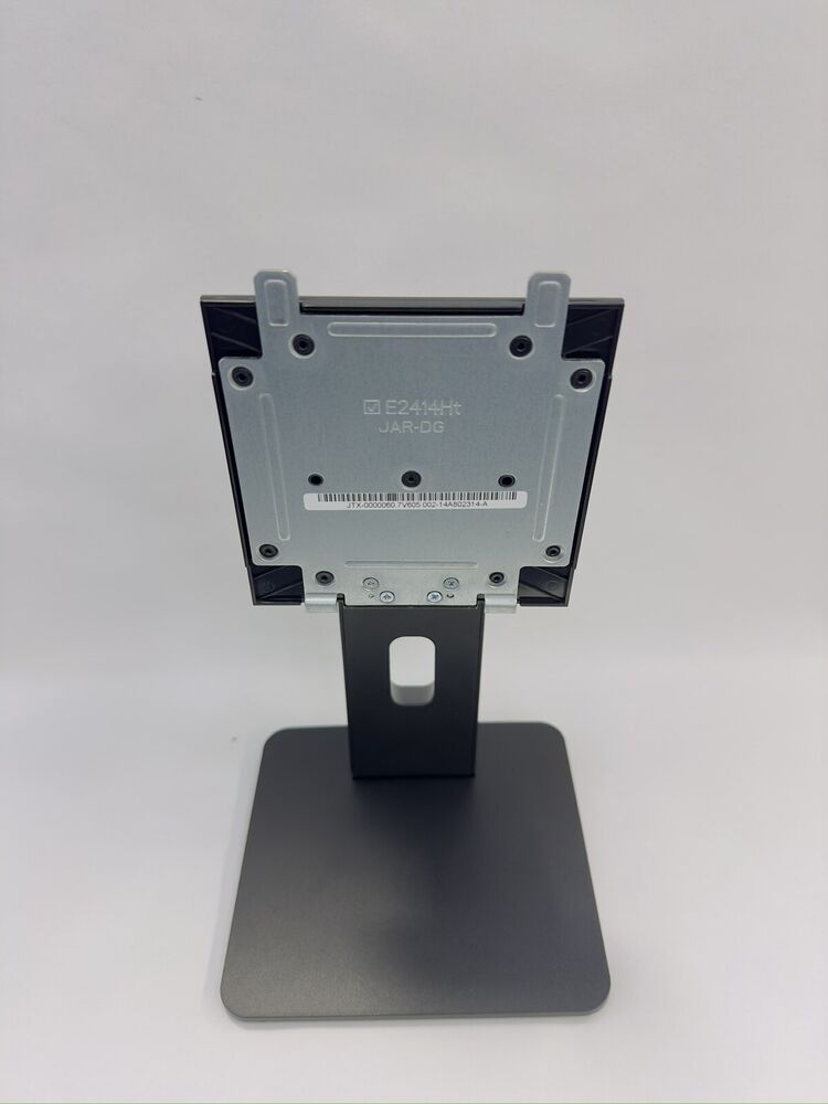 Dell E2414HT Monitor Stand With Base