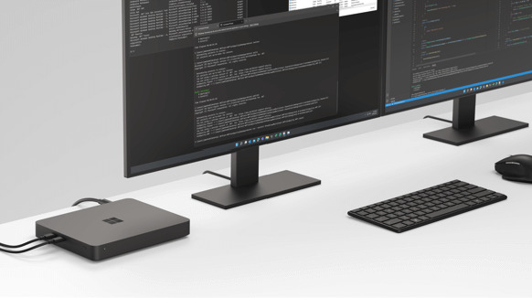 Windows Dev Kit 2023 with Snapdragon 8cx Gen 3, 32GB RAM, 512GB Storage