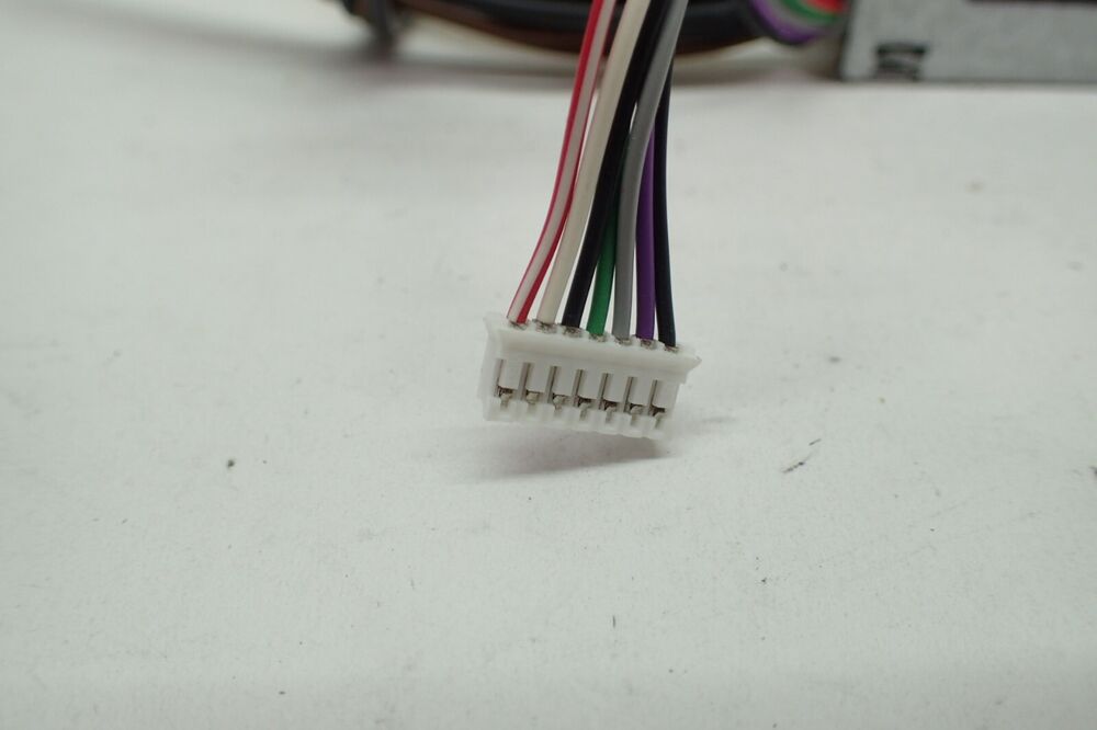 HP Z2 G4 SFF Workstation Power Supply 310 Watt 4-Pin L07305-002