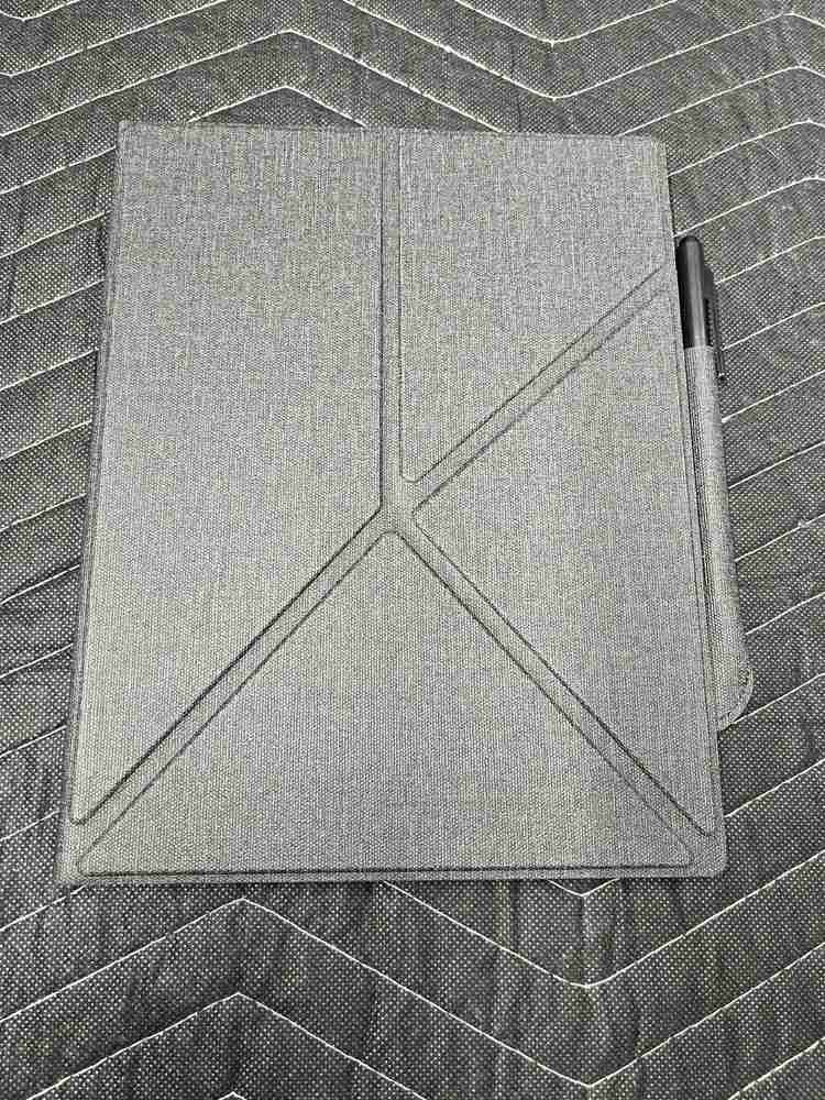reMarkable 2 Bundle - Gray | Paper Tablet with Marker & Folio