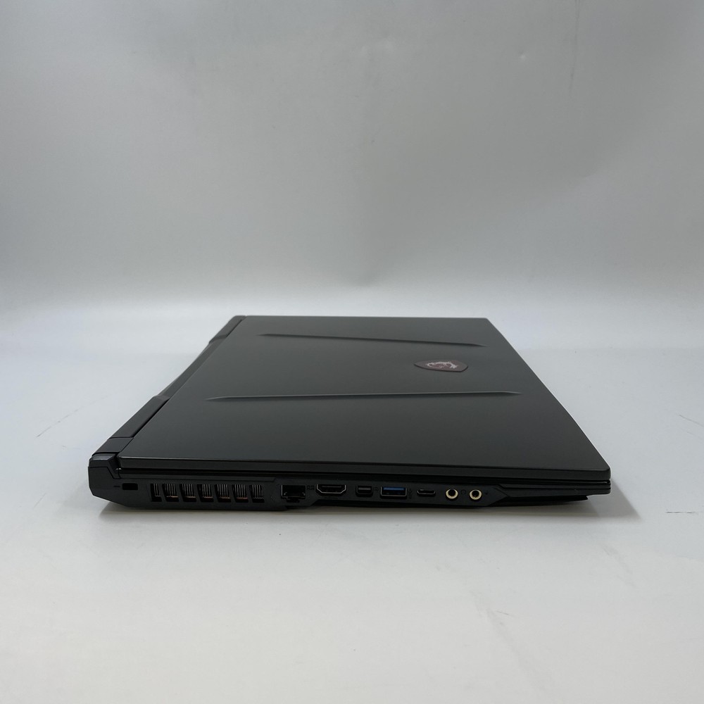 MSI Leopard GL75 Gaming Laptop - 144Hz FHD, Intel i7-10750H, 32GB RAM, 256GB SSD + 1TB HDD, GTX 1660 Ti
