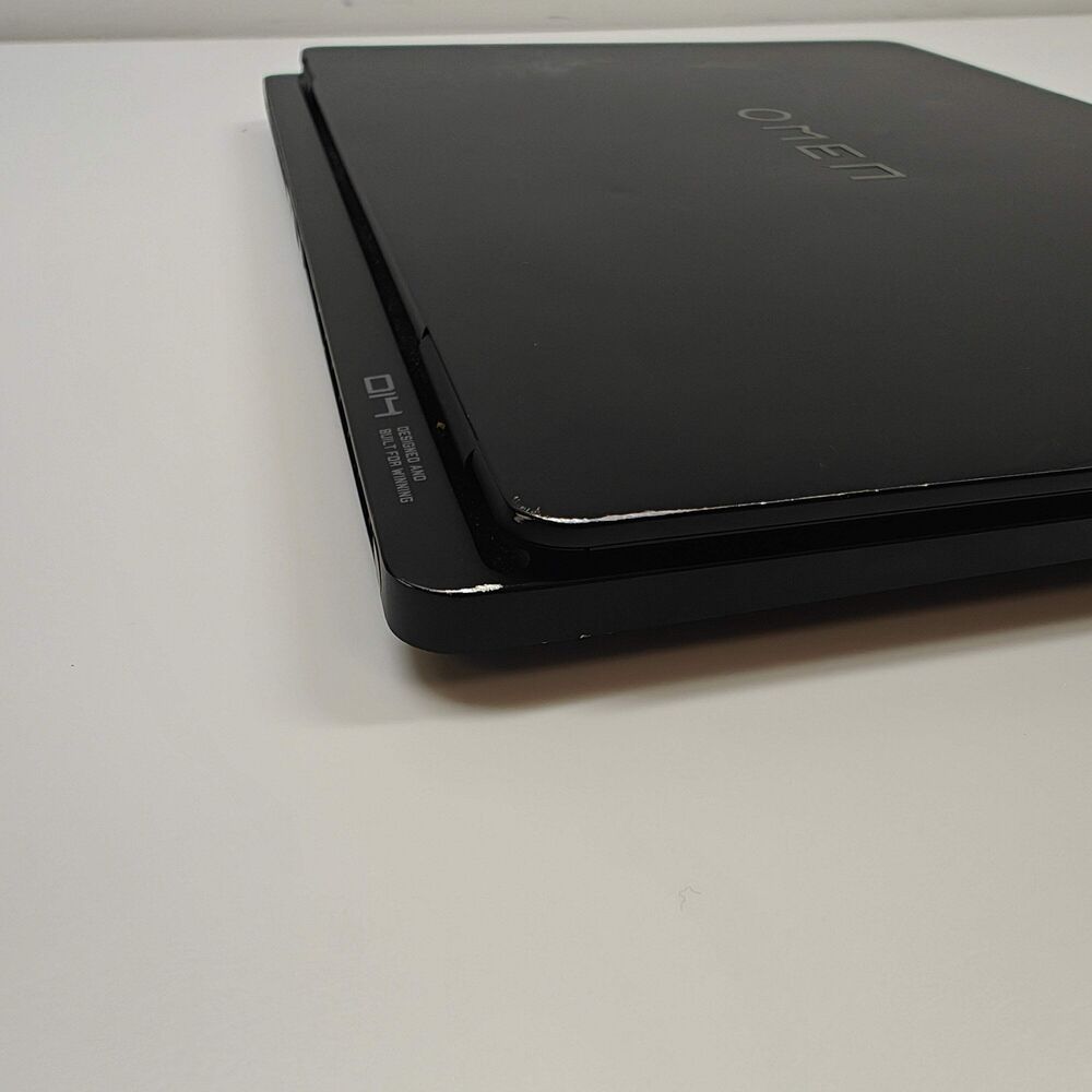 HP OMEN Transcend 14 Gaming Laptop - Core Ultra 7 155H, 16GB RAM, 1TB SSD, RTX 4060