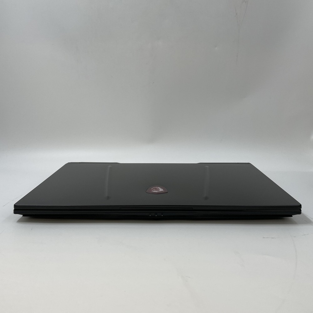 MSI Leopard GL75 Gaming Laptop - 144Hz FHD, Intel i7-10750H, 32GB RAM, 256GB SSD + 1TB HDD, GTX 1660 Ti