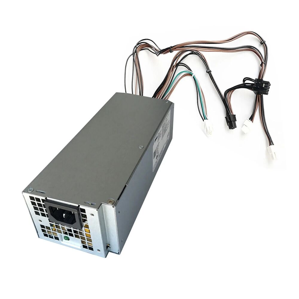 500W D500EPM-00 5K7J8 Power Supply Unit for Dell G5, XPS 8940, 7060, 5060, and 7080MT - New
