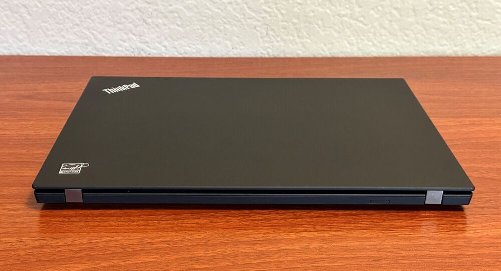 Lenovo ThinkPad P43s Laptop with Intel i7, 16GB RAM, 512GB SSD, 14" Touchscreen, and Nvidia P520
