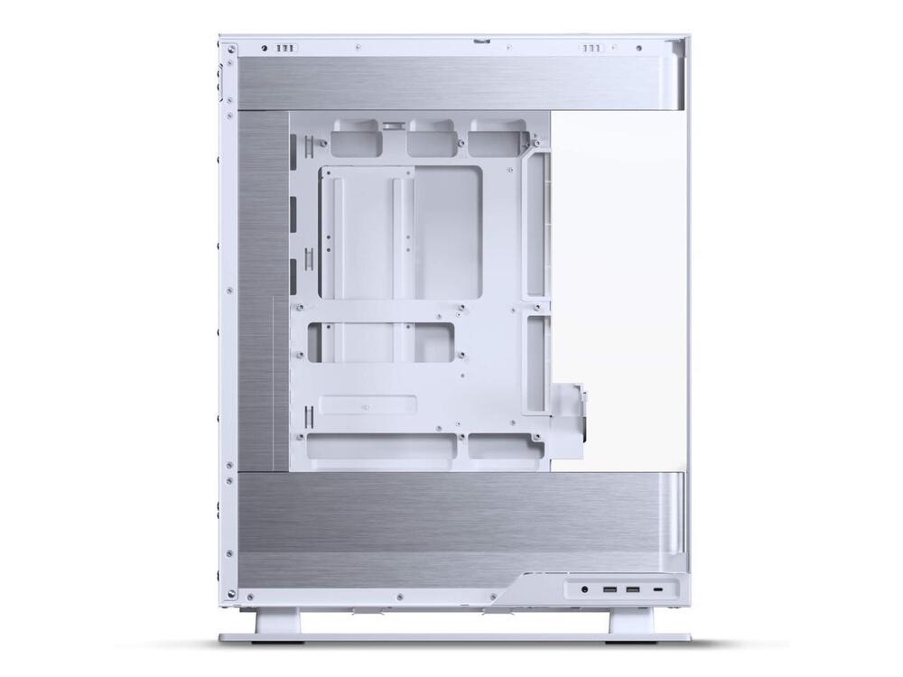 Phanteks Evolv X2 Mid-Tower Gaming Chassis with Advanced Vertical Cooling System