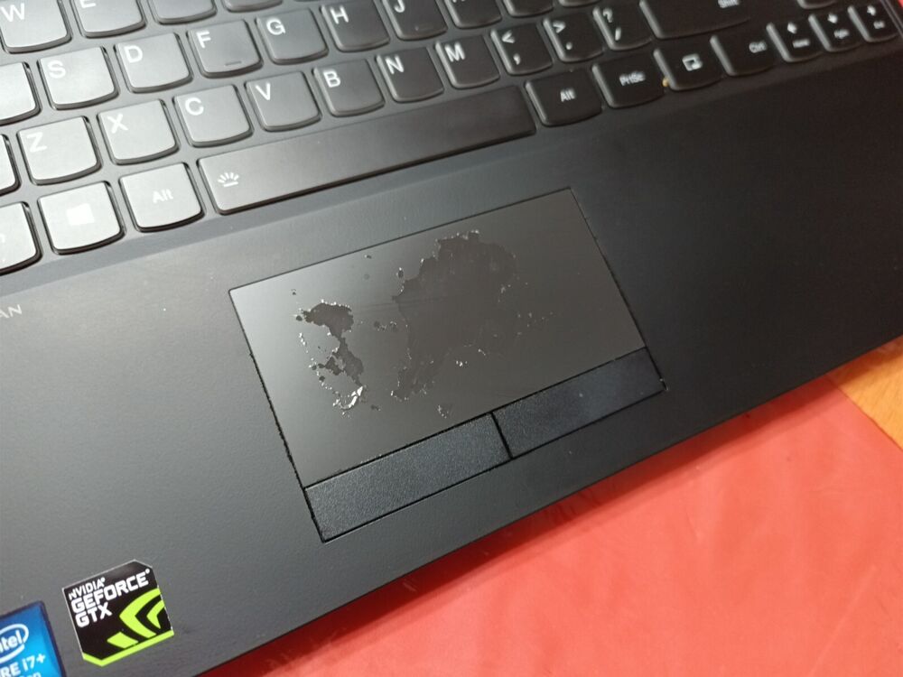 Lenovo Legion Y530-15ICH Gaming Laptop with SSD, Windows 10, GTX 1050, Intel Core i7-8750H
