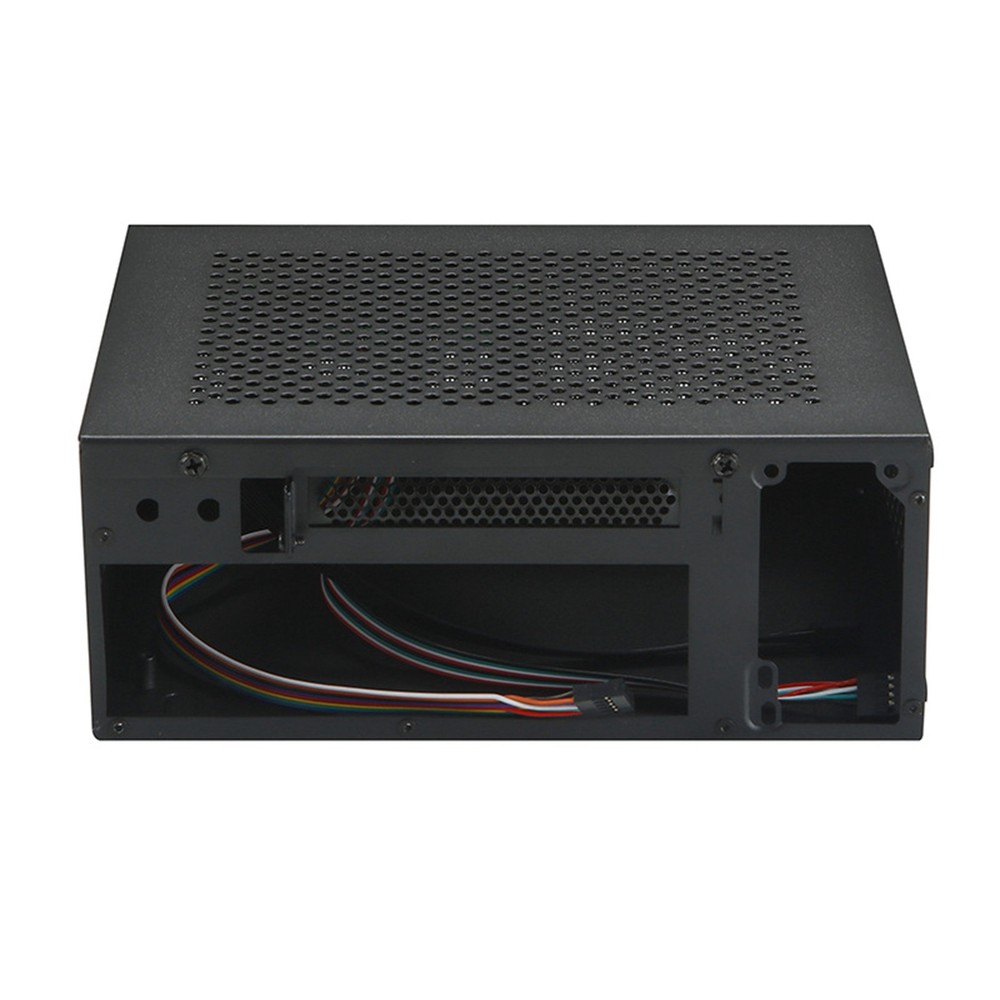 A09 HTPC ITX Gaming PC Case with USB 2.0