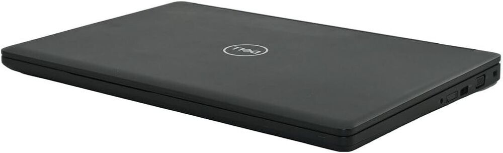 Dell Latitude Laptop PC 15 - Core i5, 16GB RAM, 512GB SSD, Windows 11 Pro