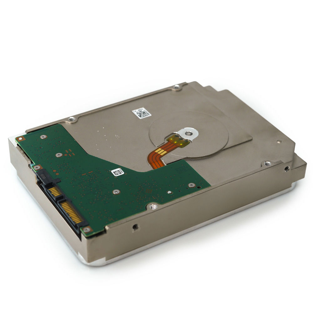Seagate BarraCuda Pro 12TB SATA 6Gb/s 3.5" Internal Hard Drive for PC (ST12000DM0007)