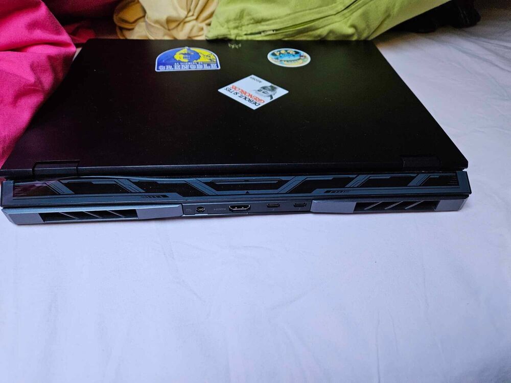 Predator Helios 18 Gaming Laptop