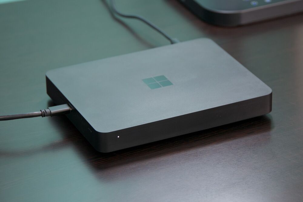 Windows Dev Kit 2023 with Snapdragon 8cx Gen 3, 32GB RAM, 512GB Storage