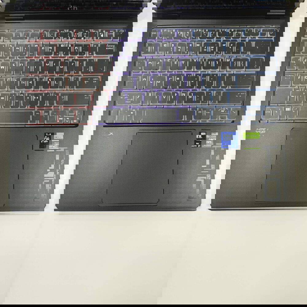 HP OMEN Transcend 14 Gaming Laptop - Core Ultra 7 155H, 16GB RAM, 1TB SSD, RTX 4060