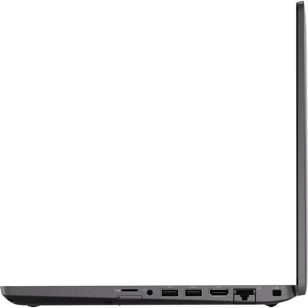 14 FHD TouchScreen Dell Latitude Laptop: Intel i5 Quad Core, 32GB RAM, 1TB NVME SSD