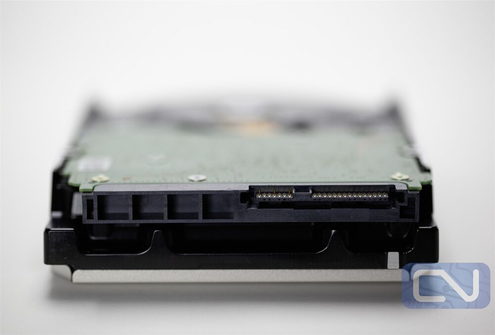 HGST Ultrastar He10 HC510 10TB SAS Hard Drive - HUH721010AL4200