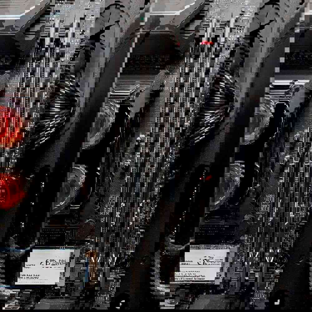 Patriot Viper Steel 32GB (2x16G) DDR4 3200MHz PC4-25600 C16 UDIMM Desktop Memory